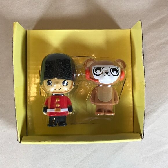 Ryan’s World Exclusive Limited Figures Ryan and Combo - Picture 1 of 1